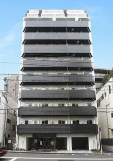 アクサス神楽坂STAの画像