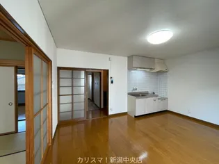 ラグーン神道寺南C棟の画像