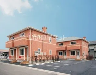 グランストークアルボルBの画像