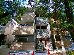 シェリル上鳴尾の画像