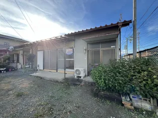 群馬県高崎市八千代町3【一戸建】の外観