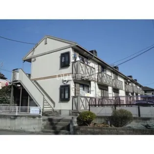 ステーションハウスBの画像