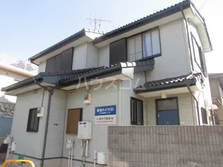 千葉県市川市真間5【一戸建】の外観