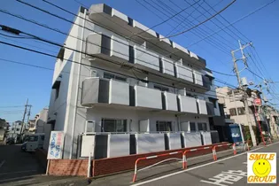 サンパレス市川の画像