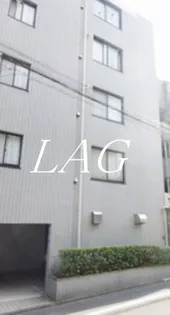 ワールドパレス目黒本町の画像