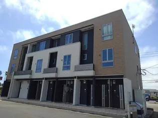 コンフォート【2階】の外観