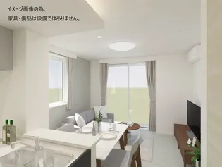 CoeurMaison内方【1階】の外観