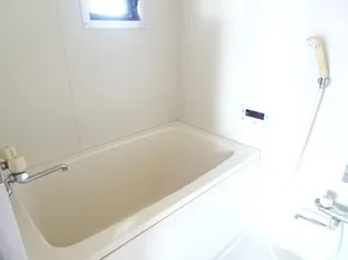 グランシード両三柳【1階】の風呂