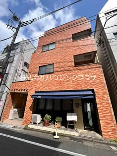 川島マンションの画像