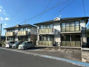 サンガーデンれいめいの画像