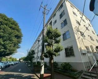夏見台オークホームズ【5階】の外観