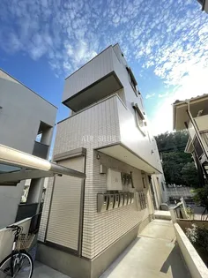 HARENO VILLAの画像