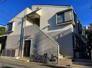 キャピタル松戸の画像