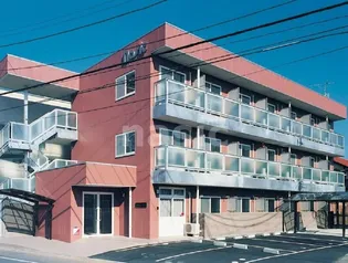 カレッジライフ習志野の画像