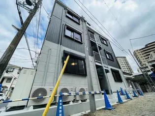 エースコート鶴見の画像