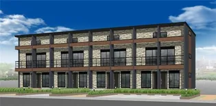 アルタイルの外観