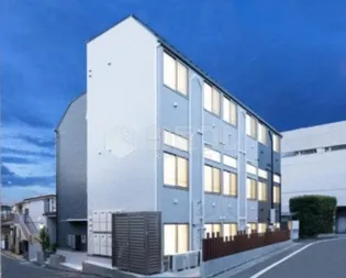 カーサマグノリアの画像