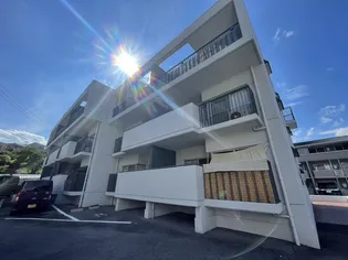 CASA井口Aの画像