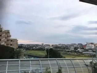 エスペランサ第3青葉台【4階】の外観