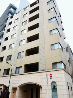 セントパレス西神田の画像