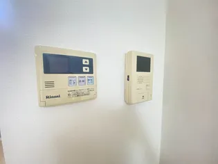 ディアス松縄 B棟【2階】の内装