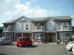 アンソレイエ Aの画像