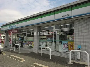 メゾン ノア【1階】の周辺