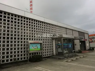 メゾン ノア【1階】の周辺