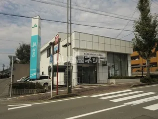メゾン ノア【1階】の周辺