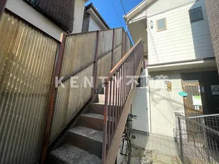 チコハウスの画像