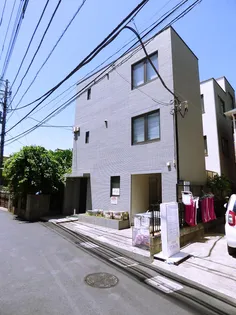 ブライト東府中の画像