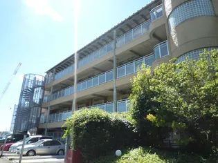 シェ ノートフ桑原台の画像