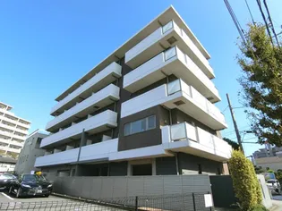 シーウェーブ東綾瀬の画像