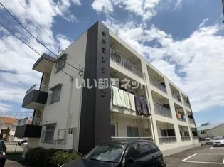 中沢マンションの画像