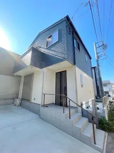 埼玉県さいたま市南区大字大谷口【一戸建】の外観