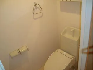 フォレスト本郷【2階】の内装