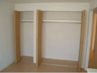 フォレスト本郷【2階】の内装