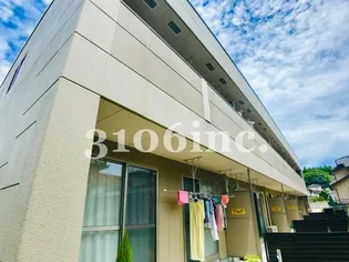 フォレスト本郷【2階】の外観