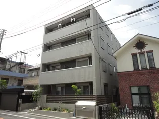 OーTWO三軒茶屋の画像