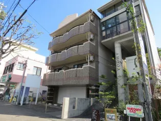 FRIENDLY仲田の画像