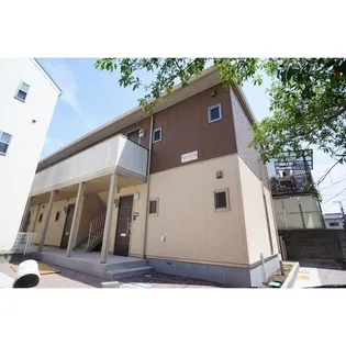 クレストメゾン川崎の画像