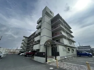 マンションブリッランテの画像