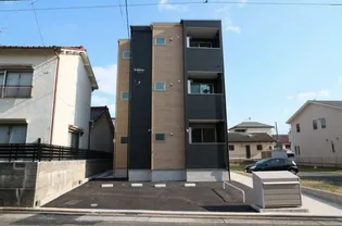 REGALEST桜山の画像