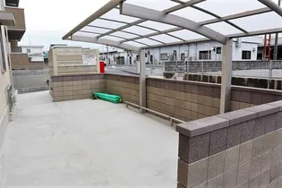 ロイヤルサン B棟【2階】のその他画像