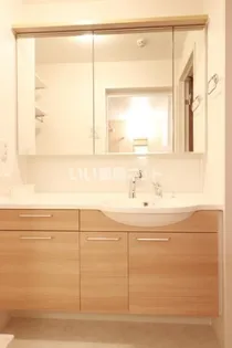 ロイヤルサン B棟【2階】の内装