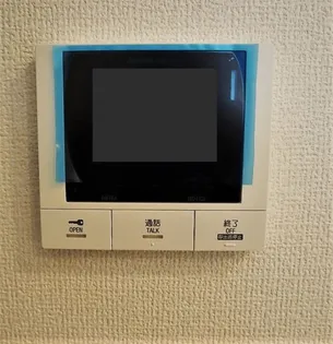 ロイヤルサン B棟【2階】の内装