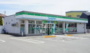 ロイヤルサン B棟【2階】の周辺