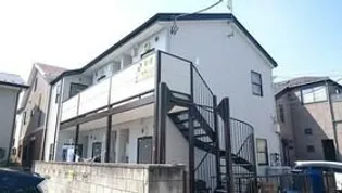 ヒルズ戸田の画像