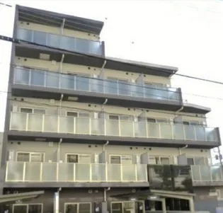 RISING PLACE 登戸の画像