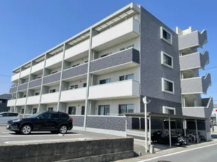 CCR2014【2階】の外観